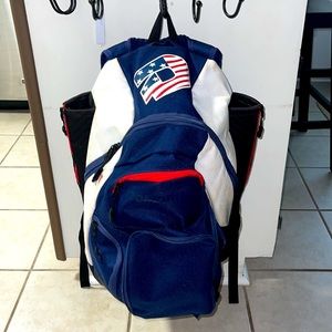 DeMARINI Voodoo OG Bat Pack